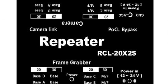 RCL-20X2S